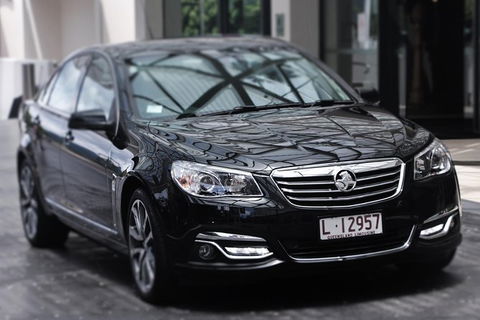 Airport Transfer - Mission Beach To Cairns Airport - Sunshine Coast Tourism 5
