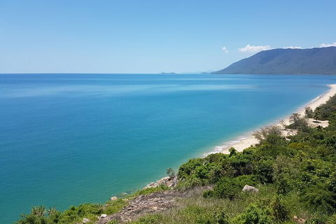 Airport Transfers Between Cairns Airport And Palm Cove - Sunshine Coast Tourism 5