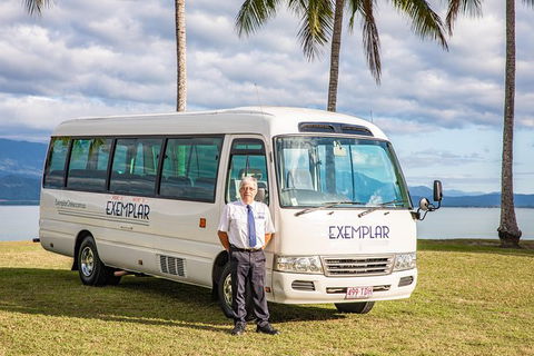 Airport Transfers Between Cairns Airport And Palm Cove - Sunshine Coast Tourism 7
