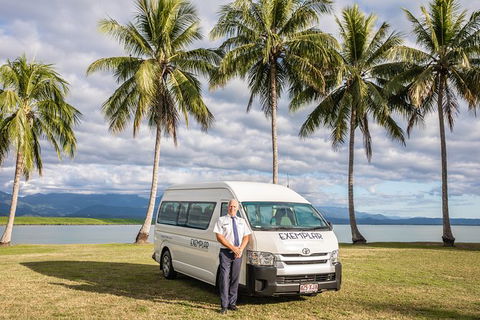 Airport Transfers Between Cairns Airport And Palm Cove - Sunshine Coast Tourism 1