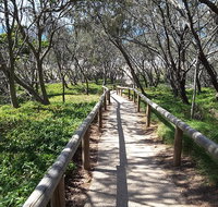 Self-guided Coast Walks - Noosa To Sydney 6 Days  Dep 25 Sep 2019 24 Sep 2020 - Sunshine Coast Tourism