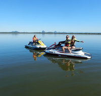 Sunshine Coast Jetski Epic - Sunshine Coast Tourism