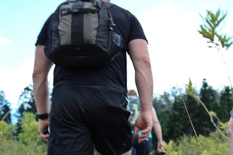 Fort Bribie Bunker And Beach 4WD Tour - Holiday Sunshine Coast 2