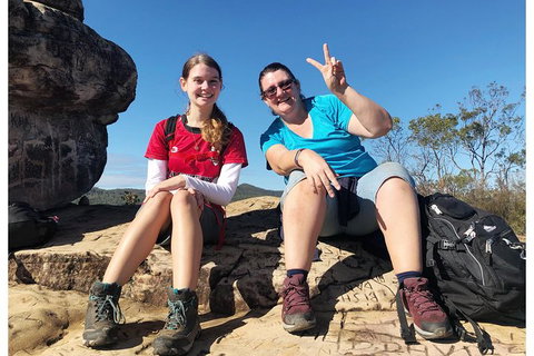 Fort Bribie Bunker And Beach 4WD Tour - Holiday Sunshine Coast 6