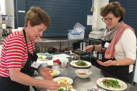 Cooking Classes In Caloundra - Sunshine Coast Tourism 2