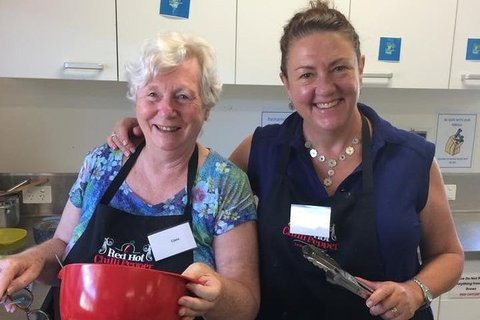 Cooking Classes In Caloundra - Sunshine Coast Tourism 5