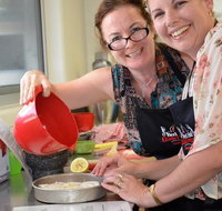 Cooking Classes in Caloundra - Sunshine Coast Tourism
