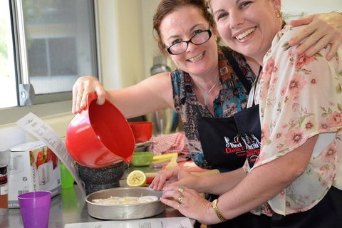 Cooking Classes In Caloundra - Sunshine Coast Tourism 0