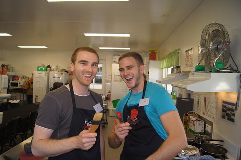 Cooking Classes In Caloundra - Sunshine Coast Tourism 8