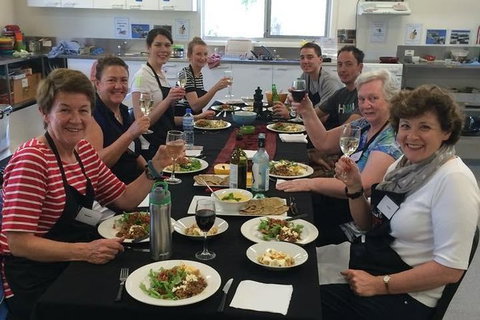 Cooking Classes In Caloundra - Sunshine Coast Tourism 6