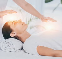 Reiki Master Energy Healing Session - Sunshine Coast Tourism