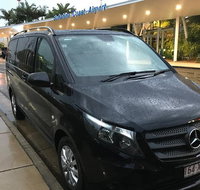 Private Transfer from Sunshine Coast Airport to Noosa for 1 to 4 people - Sunshine Coast Tourism
