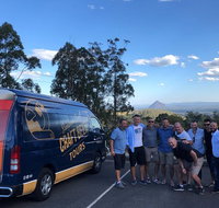 Hinterland ExBeerience - Sunshine Coast Tourism