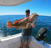 Full Day 9 Hour Offshore Fishing Charter - Sunshine Coast Tourism