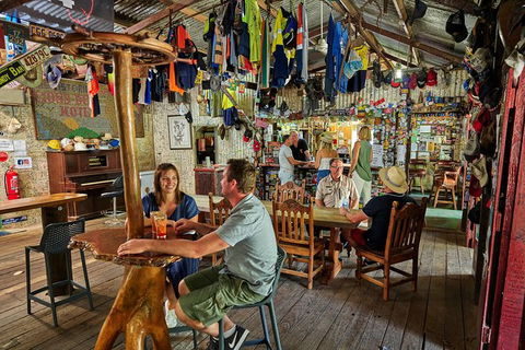 Cooktown 4WD Discovery (Drive/Fly) From Cairns Or Port Douglas - Holiday Sunshine Coast 1