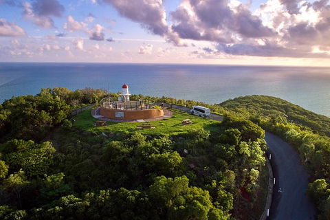 Cooktown 4WD Discovery (Drive/Fly) From Cairns Or Port Douglas - Holiday Sunshine Coast 9