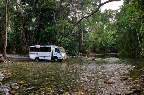Cooktown 4WD Discovery (Drive/Fly) From Cairns Or Port Douglas - Holiday Sunshine Coast 3