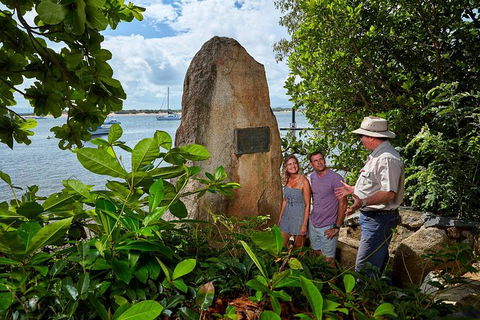 Cooktown 4WD Discovery (Drive/Fly) From Cairns Or Port Douglas - Holiday Sunshine Coast 8