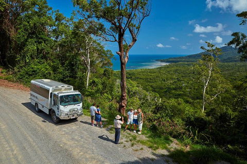 Cooktown 4WD Discovery (Drive/Fly) From Cairns Or Port Douglas - Holiday Sunshine Coast 0