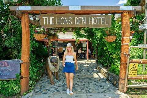 Cooktown 4WD Discovery (Drive/Fly) From Cairns Or Port Douglas - Holiday Sunshine Coast 10