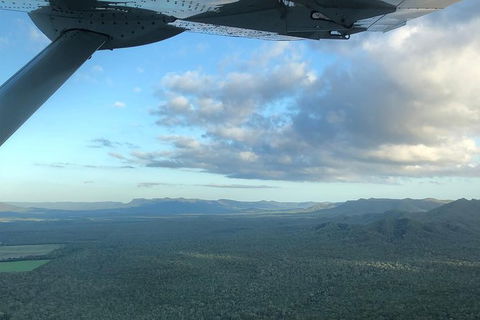 Cooktown 4WD Discovery (Drive/Fly) From Cairns Or Port Douglas - Holiday Sunshine Coast 4