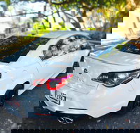 Airport Transfer - Palm Cove Kewarra Beach  Trinity Beach To Cairns Airport - Sunshine Coast Tourism