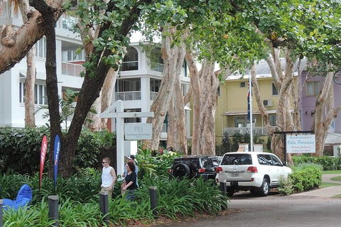 Airport Transfer - Palm Cove, Kewarra Beach & Trinity Beach To Cairns Airport - Sunshine Coast Tourism 6