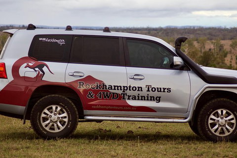 1 Day Rockhampton Highlights Private Tour With Pickup - Sunshine Coast Tourism 1