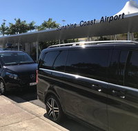 Private Transfer from Noosa to Brisbane Airport for 1 to 4 people - Sunshine Coast Tourism