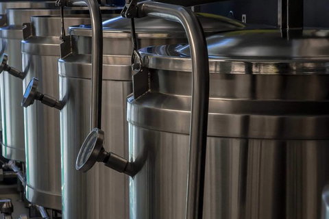 Hands On Brewing Experience - Holiday Sunshine Coast 5