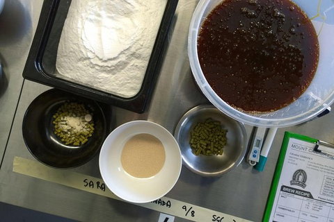 Hands On Brewing Experience - Holiday Sunshine Coast 0