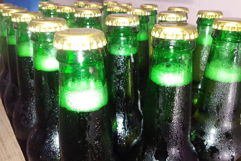 Hands On Brewing Experience - Holiday Sunshine Coast 2