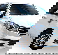 Luxury Van Private Transfer Palm Cove - Cairns - Sunshine Coast Tourism