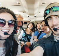 Bay Island Tour - Scenic Flight - Sunshine Coast Tourism