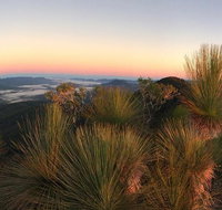 4-Day South East Queensland Scenic Rim and Spicers Peak Lodge Walking Trip from Clumber - Sunshine Coast Tourism