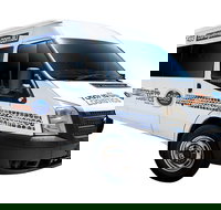 Premium Van Private Transfer Palm Cove - Cairns Airport. - Sunshine Coast Tourism