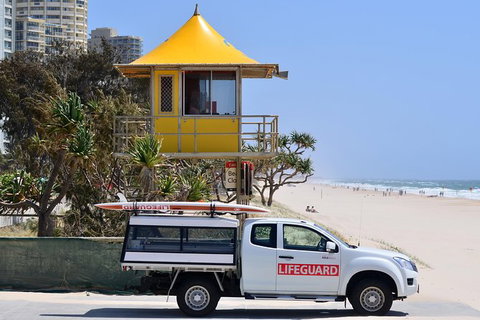 Tamborine Mountain & Gold Coast Tour - Sunshine Coast Tourism 2