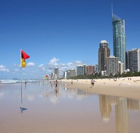 Gold Coast Escape The City Flexible Day Tour From Brisbane - Sunshine Coast Tourism
