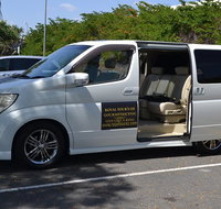 royal tour oz - Sunshine Coast Tourism