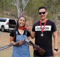 Have a Go Clay Target Shooting - Brisbane Redcliffe - Sunshine Coast Tourism