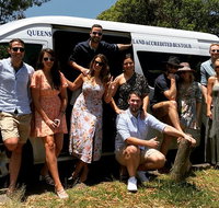 Wine Tasting Tour - Sunshine Coast Tourism