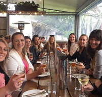 Hinterland Cheese  Wine Tasting Tour - with 2 course lunch included - Sunshine Coast Tourism