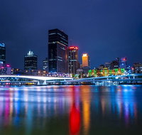 Brisbane's Night Photography Workshop - Sunshine Coast Tourism