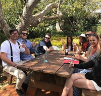 Private Full Day Wine Tour from the Gold Coast to Tamborine Mountain - Sunshine Coast Tourism