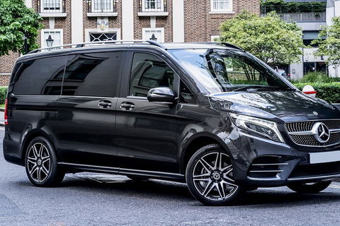 Arrival Private Transfers From Gold Coast Airport OOL To Gold Coast City - Sunshine Coast Tourism 0