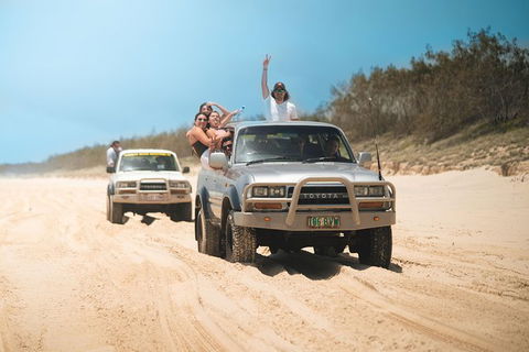 Australia East Coast: The Mid-Semester - Sunshine Coast Tourism 0