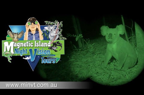 Nature By Night - Sunshine Coast Tourism 0