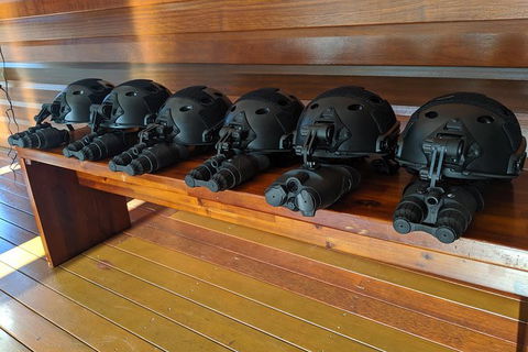 Nature By Night - Sunshine Coast Tourism 5