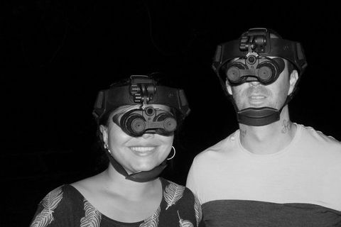 Nature By Night - Sunshine Coast Tourism 1