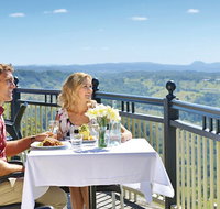 Sunshine Coast Scenic Food  Wine Trail Inc. Lunch Min 6 Adults - Sunshine Coast Tourism